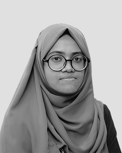Nadiba Rahman
